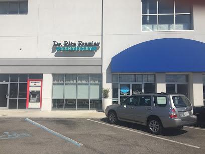 Dr. Rita W. Frazier, DDS - Cosmetic dentist in Norfolk, VA