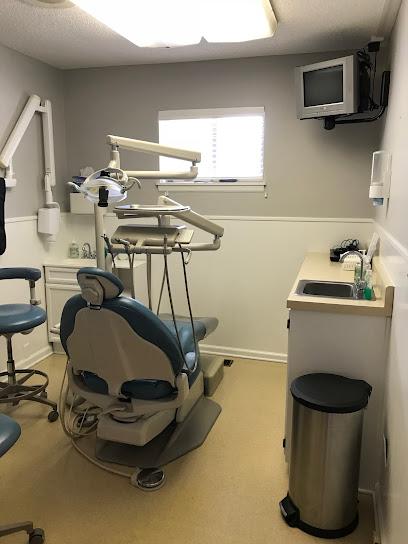 Jayashree Srinivasan, DMD - General dentist in Huntsville, AL