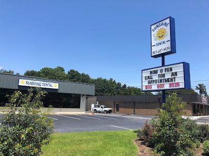 Sunshine Dental - General dentist in Sumter, SC