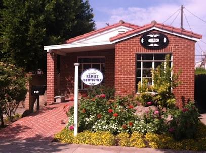 Exeter Family Dentistry/ Ali Agahi, DDS - General dentist in Exeter, CA
