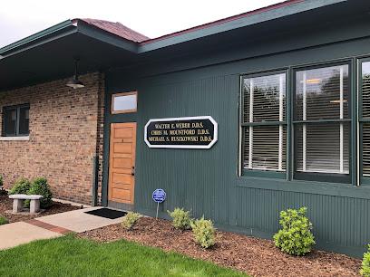 Drs. Mountford and Ruszkowski Family Dentistry - General dentist in Grand Haven, MI