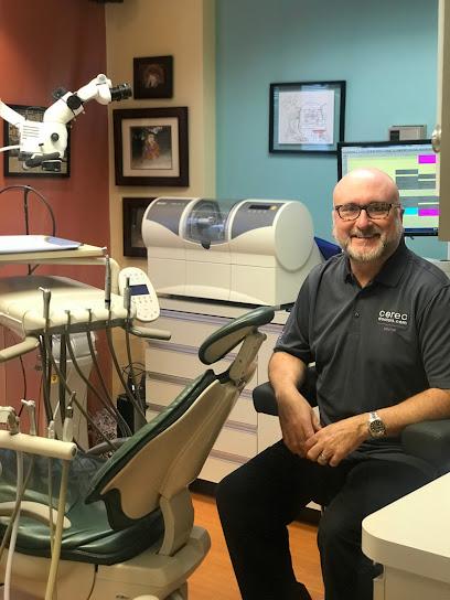 Thompson T Andrew DDS - General dentist in Vienna, VA