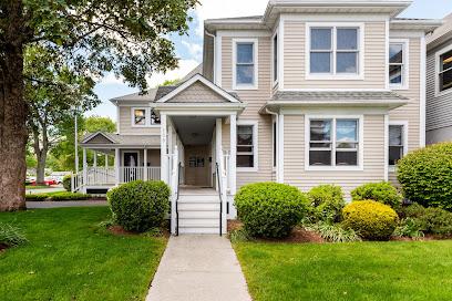 Craig S. Wilson, D.D.S., LLC - Cosmetic dentist in Old Saybrook, CT