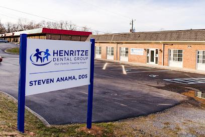 Henritze Dental Group – Southwest Virginia Sleep Center - General dentist in Roanoke, VA