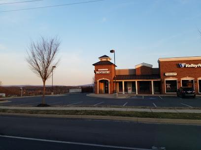 Thomas Family Dentistry, PC - General dentist in Strasburg, VA