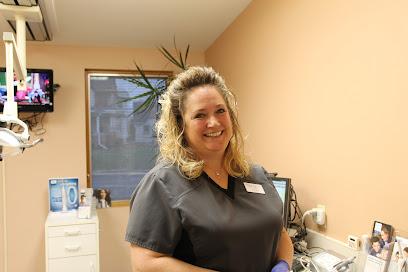 Samer Riad, DDS - General dentist in Tonawanda, NY