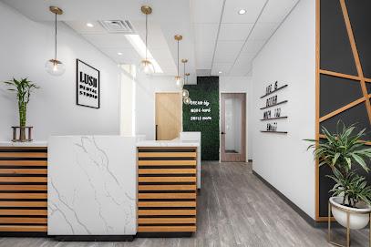 Lush Dental Studio - General dentist in Sacramento, CA