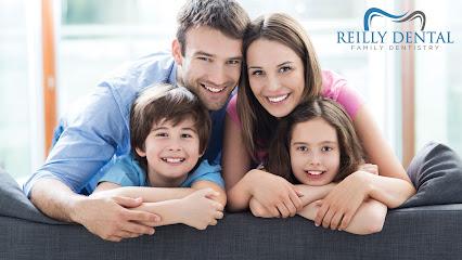 Reilly Dental - General dentist in Blairsville, PA