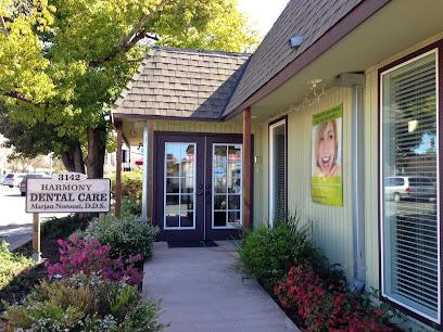 Dr. Marjan Noroozi, DMD - General dentist in Concord, CA