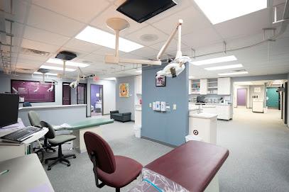 Little Apple Pediatric Dentistry - Pediatric dentist in Manhattan, KS