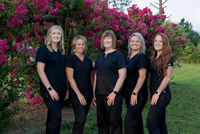 Tonya Allen, DDS - General dentist in Lindale, TX