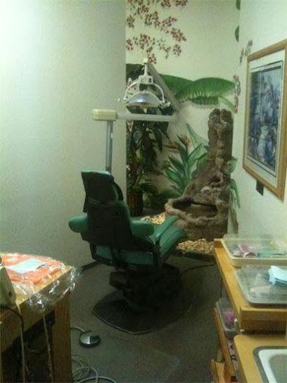 Dr. David A. Sestero, DDS - General dentist in Fairfield, CA