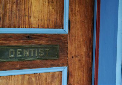 Ericka McBrine, DDS - General dentist in Fredericksburg, TX