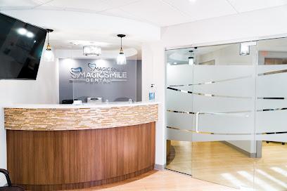 Magic Smile Dental - General dentist in Linden, NJ