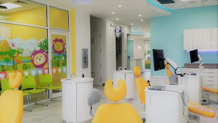 Hakuna Matata Pediatric Dentistry - Pediatric dentist in Naples, FL