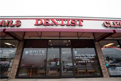 Brite Dental Care - General dentist in Palatine, IL