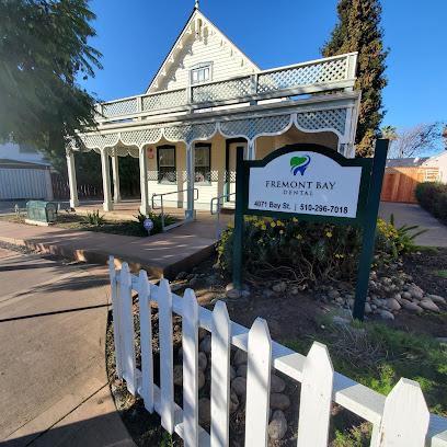 Fremont Bay Dental - General dentist in Fremont, CA