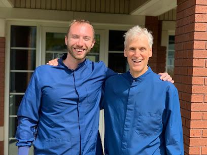 Water’s Edge Dentistry - General dentist in Manistee, MI