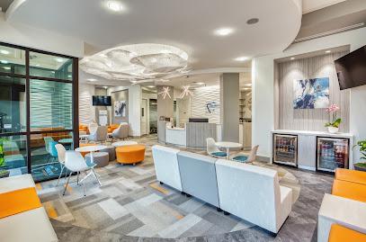 Cornerstone Dental Group - General dentist in Harrisburg, NC
