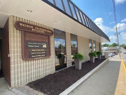 Waukon Dental - General dentist in Waukon, IA