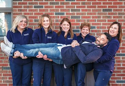 Pinehurst Dental - General dentist in Pinehurst, NC