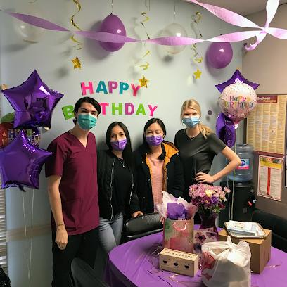 Sunshine Dental Care - General dentist in Roseville, CA