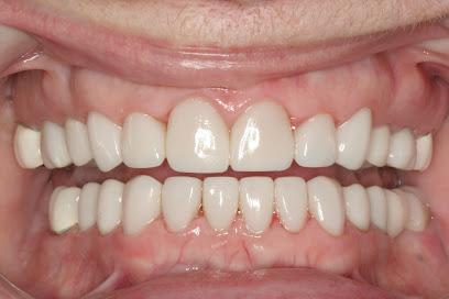 Parkside Dental Center - General dentist in Madison, IN