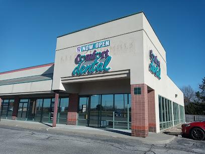Comfort Dental Lee’s Summit - General dentist in Lees Summit, MO