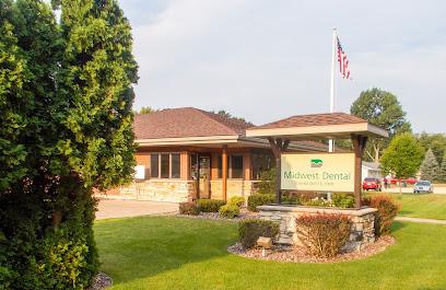 Midwest Dental – Pardeeville - General dentist in Pardeeville, WI