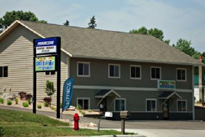 Dentistry for Children - Pediatric dentist in Sauk Centre, MN