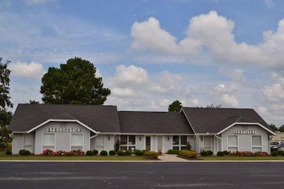 Seven Lakes Dentist - General dentist in West End, NC