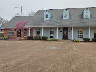 Dween Muse Orthodontics - Orthodontist in Mccomb, MS