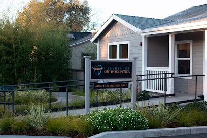 Healdsburg Orthodontics - Orthodontist in Healdsburg, CA
