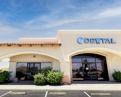 EJ Dental - General dentist in Cathedral City, CA