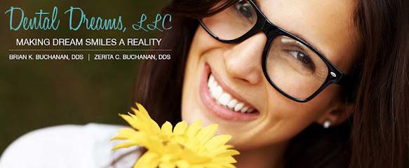 Dr. Zerita C. Buchanan – Dental Dreams, LLC - General dentist in Lithonia, GA