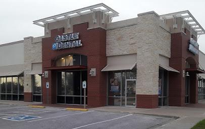 Castle Dental & Orthodontics - General dentist in Kyle, TX