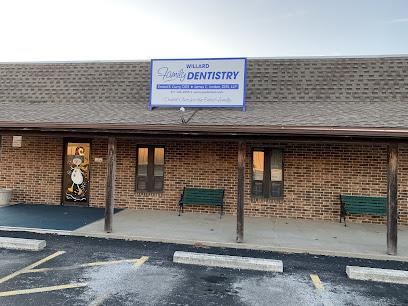 Willard Family Dental - General dentist in Willard, MO