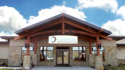 Coleman Orthodontics - Orthodontist in Syracuse, UT