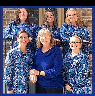 Wendy Holder, DMD, MAGD, PC - General dentist in Alexander City, AL