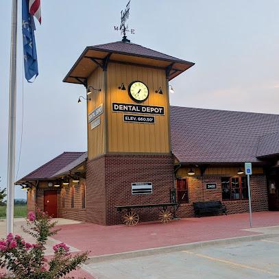 Dental Depot - General dentist in Norman, OK