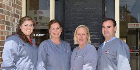 Eastburn William G DMD - General dentist in Mobile, AL