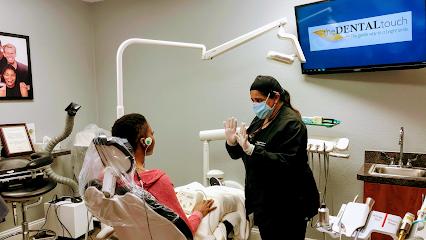 The Dental Touch Aesthetic Wellness Studio - General dentist in Leesburg, FL