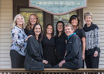 DiSanto-Rose Dental - General dentist in Johnstown, NY