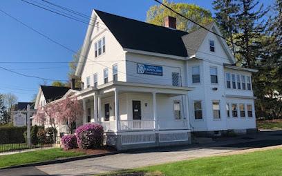 Michael F. Cronin, DDS - General dentist in Leominster, MA