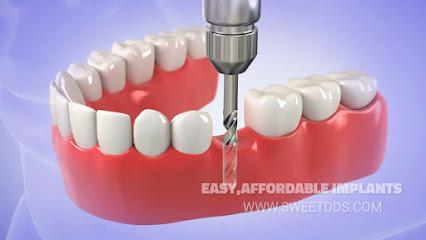Sweet Tooth Family Dentistry - General dentist in Clovis, CA