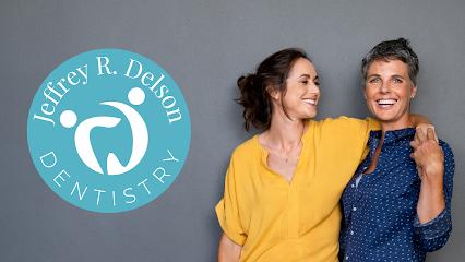 Jeffrey R. Delson, DDS - General dentist in Brigantine, NJ