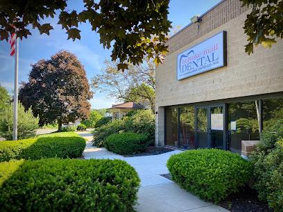 Holyoke Mall Dental - General dentist in Holyoke, MA