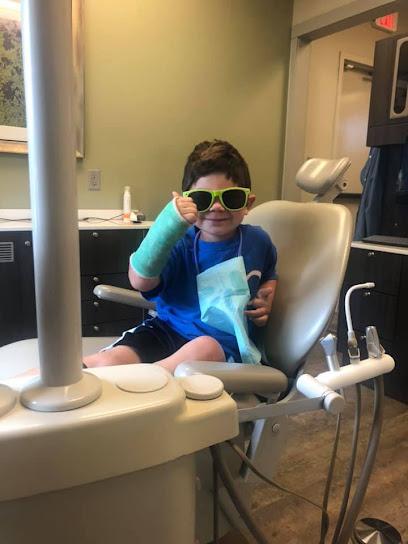 Amanda Darty Family Dentistry - General dentist in Jasper, AL