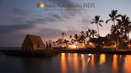 Sylvia Aves Spradlin, DDS - General dentist in Olathe, KS