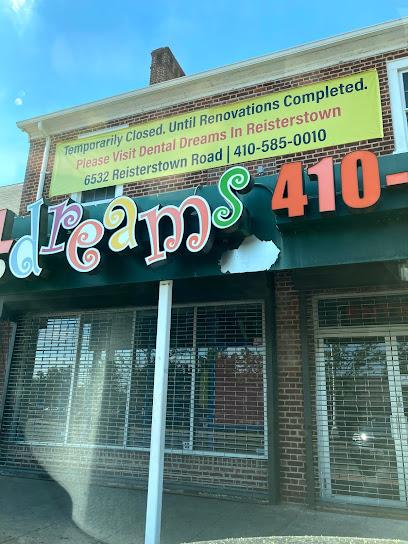 Dental Dreams of Edmondson - General dentist in Baltimore, MD